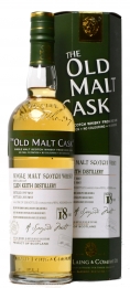 Glen Keith 1997 HL